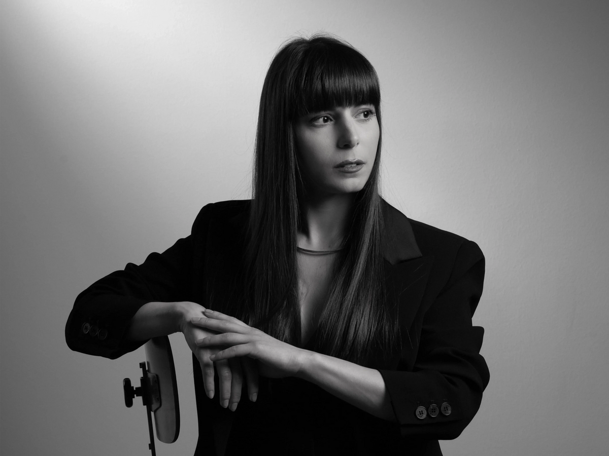 Ludovica Gualtieri